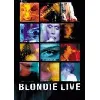 dvd blondie live nyc'99