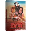 dvd blood drive