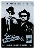 dvd blues brothers/blues brothers 2000 (bulletproof collection; 2 dvds im steelbook)