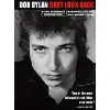 dvd bob dylan: don't look back
