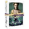 dvd bright star + the duchess - pack