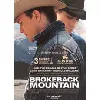 dvd brokeback mountain/2 dvd/vo vf st fr
