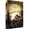 dvd call of silence dvd