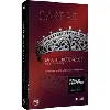 dvd cartier, la petite boîte rouge dvd
