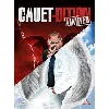 dvd cauet sur scène - la cauet - dition spéciale !