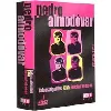 dvd coffret pedro almodovar 3 - talons aiguilles, kika, en chair et en os (coffret)