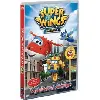 dvd coffret super wings saison 2 volume 3 expédition en amérique dvd