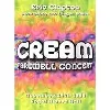 dvd cream - farewell concert