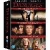 dvd damages - seasons 1 - 3 [import anglais] (import) (coffret de 9 dvd)