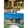 dvd des racines & des ailes - vaux - le - vicomte