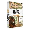 dvd des trains pas comme les autres : destination thaïlande