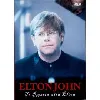 dvd elton john to russia