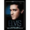 dvd elvis : dans l'intimité d'elvis + les derniers instants du king - édition prestige