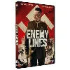dvd enemy lines dvd