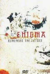 dvd enigma - remember the future