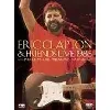 dvd eric clapton and friends live 1986 - zone 1