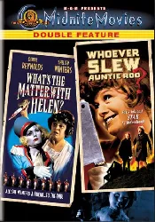 dvd est il arrive harrigton