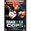dvd family of cops 2 : l'ultime blasphème