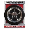dvd fast & furious 1 - 7 collection [dvd] ltd ed, boxed set