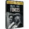 dvd fences dvd
