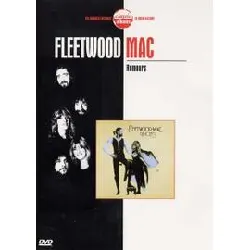 dvd fleetwoodmac