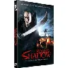 dvd flying shadow dvd