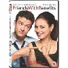 dvd friends with benefits