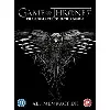 dvd game of thrones - season 4 [dvd] [2015]