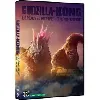 dvd godzilla x kong : le nouvel empire dvd
