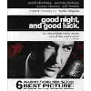 dvd good night, and good luck (widescreen edition)
