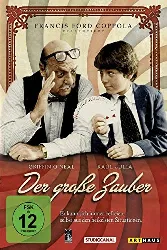 dvd gro e zauber o neal