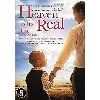 dvd  - heaven is for real (1 dvd)