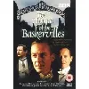 dvd hound of the baskervilles