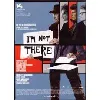 dvd i m not there - vf