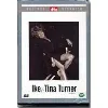 dvd ike & tina turner - live in '71 - + cd