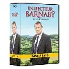 dvd inspecteur barnaby saisons 1 à 10 dvd