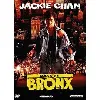 dvd jackie chan dans le bronx