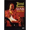 dvd jimi hendrix - live at the isle of wight 1970