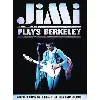 dvd jimi plays berkeley