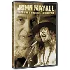 dvd john mayall - godfather of british blues / turning point
