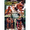 dvd jungle fight - volume 2