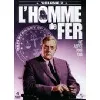 dvd l'homme de fer - saison 1 - volume 2/2