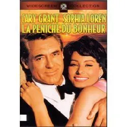dvd la péniche du bonheur