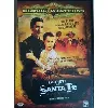 dvd la piste de santa fé