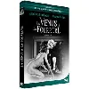dvd la vénus à la fourrure dvd