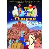 dvd le chameau blanc