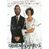 dvd le crime farpait / ferpect crime ( crimen ferpecto )