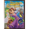 dvd le cygne et la princesse - aventures chez les pirates zone 2