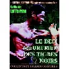 dvd le défi meurtrier des tigres noirs - édition prestige
