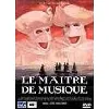 dvd le maître de musique - édition spéciale